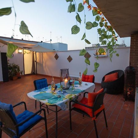 PISO CON SOLARIUM CALAHORRA CON SOLERA parking privado GRATIS Córdoba Exterior foto