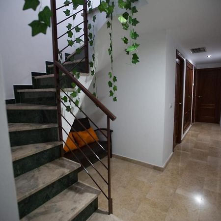 PISO CON SOLARIUM CALAHORRA CON SOLERA parking privado GRATIS Córdoba Exterior foto