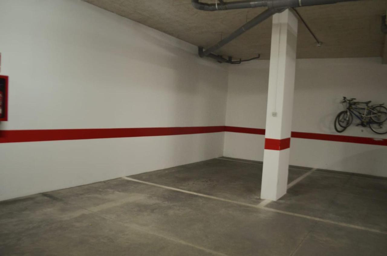PISO CON SOLARIUM CALAHORRA CON SOLERA parking privado GRATIS Córdoba Exterior foto