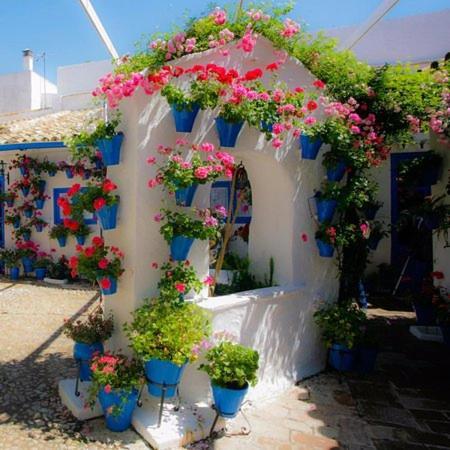 PISO CON SOLARIUM CALAHORRA CON SOLERA parking privado GRATIS Córdoba Exterior foto