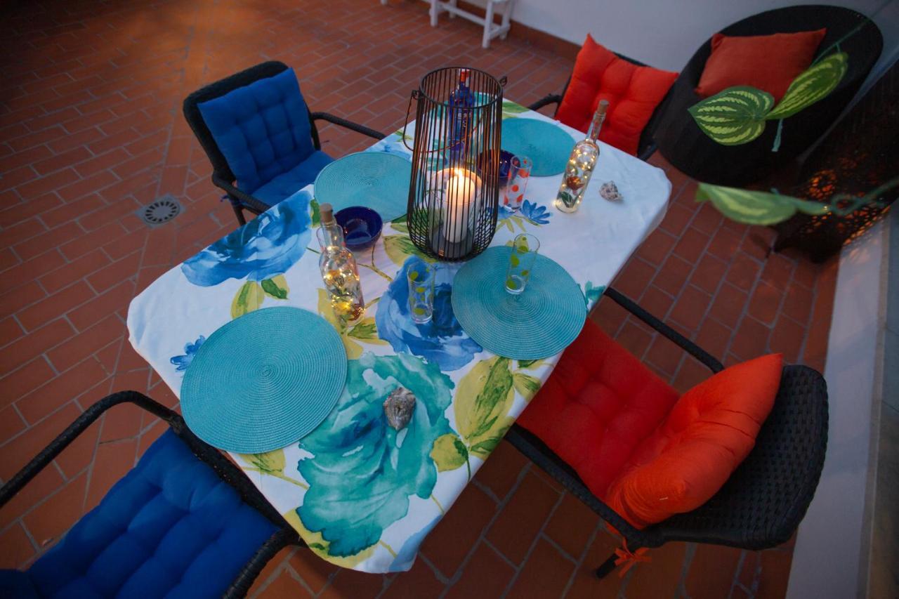 PISO CON SOLARIUM CALAHORRA CON SOLERA parking privado GRATIS Córdoba Exterior foto