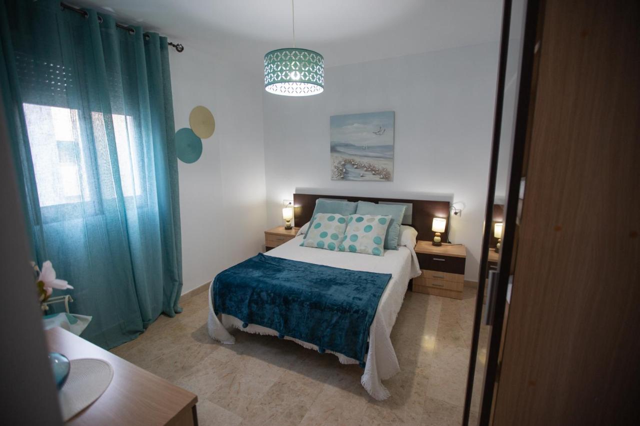 PISO CON SOLARIUM CALAHORRA CON SOLERA parking privado GRATIS Córdoba Exterior foto