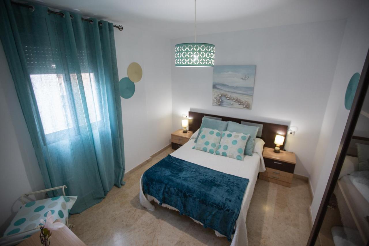 PISO CON SOLARIUM CALAHORRA CON SOLERA parking privado GRATIS Córdoba Exterior foto